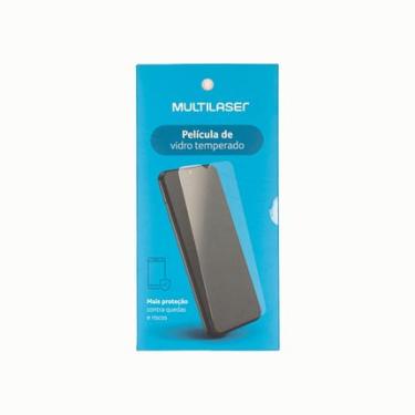 Imagem de Pelicula De Vidro Multilaser E - PR4016 PR4016