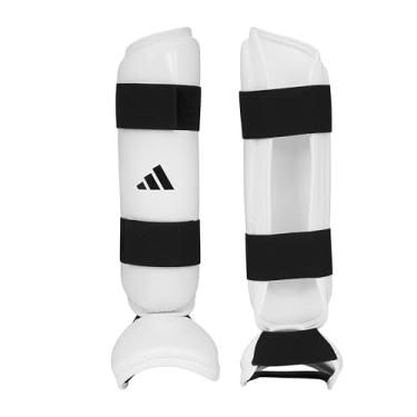 Imagem de adidas Taekwondo Shin & instep Protector
