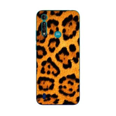 Imagem de Capa Adesivo Skin575 Verso Para Motorola Moto G8 Power Lite - KawaSkin
