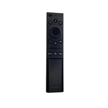 Imagem de Controle Remoto Televisor Samsung Compatível UN50AU8000