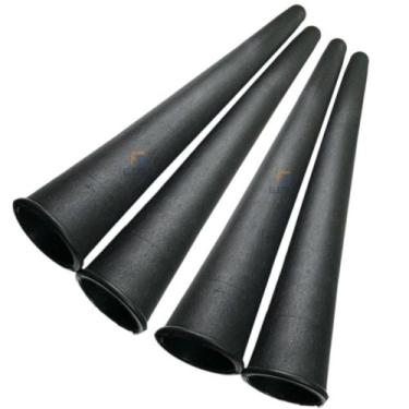 Imagem de 4 Tubos extensores 43cm cada país Aspirador de pó Mondial NEXT 1500 AP