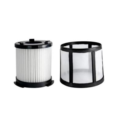Imagem de Filtro Hepa Permanente Com Tela para Aspirador de Pó Electrolux EasyBo