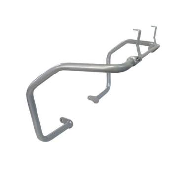 Imagem de Proteção Lateral P/ Bmw R1250GS 2013 A 2019 Superior - Start Racing