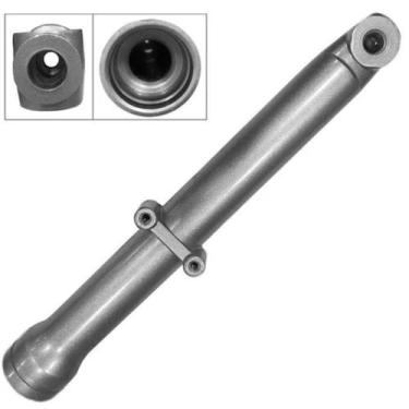 Imagem de Cilindro Externo Suspensão CG 125 Titan 1994 a 99 - DIREITO - Loja Dua
