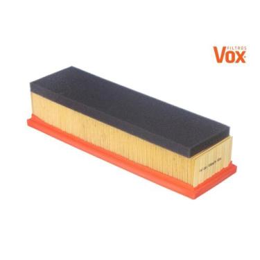 Imagem de FILTRO AR para CITROEN C3/C4 FLEX 1.5/ 1.6 8V 2012/... / AIR - VOX