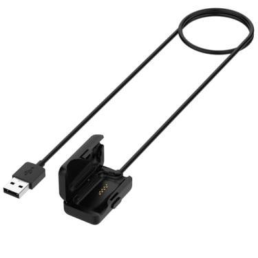 Imagem de LOKEKE Compatível com cabo de carregamento USB SHOKZ OpenSwim Pro S700, cabo de carregamento USB de substituição compatível com SHOKZ OpenSwim Pro S700
