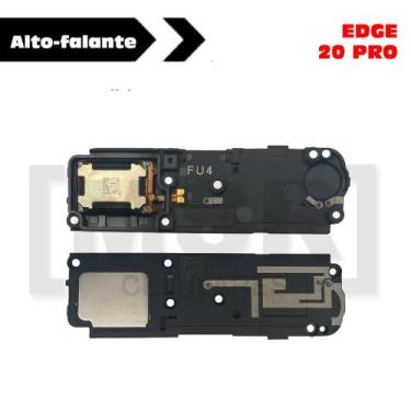 Imagem de Alto-falante celular MOTOROLA modelo EDGE 20 PRO