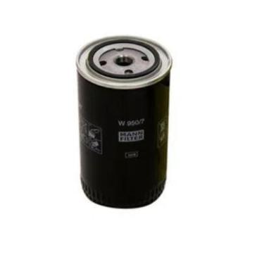 Imagem de Filtro De Oleo Mann Filter W9507 Agrale 1000 2000 8000 - MANN-FILTER