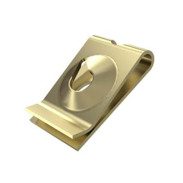 Imagem de Porca Rapida 4.2X11X17 Universal 10pc - Plastcar