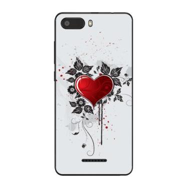 Imagem de Capa Adesivo Skin364 Verso Para Multilaser MS50X - KawaSkin