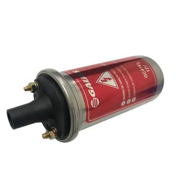 Imagem de Bobina Ignição Vw Passat 1984 a 1989 - 838497 - GC4143 - Volkswagen