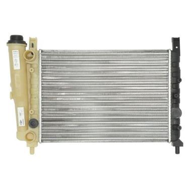 Imagem de Radiador uno fire fiorino elba premio ano 1985/2013 sem ar - REACH