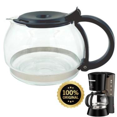 Imagem de Copo Jarra de Cafeteira Electrolux CMB31 12 cafés Original