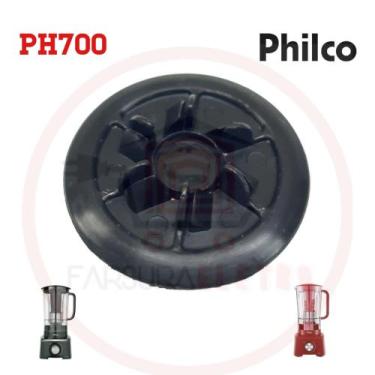 Imagem de Arraste Acoplamento do Motor Liquidificador Philco PH700 Original