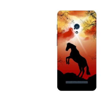 Imagem de Capa Adesivo Skin377 Verso Para Asus Zenfone 5 A501 - KawaSkin