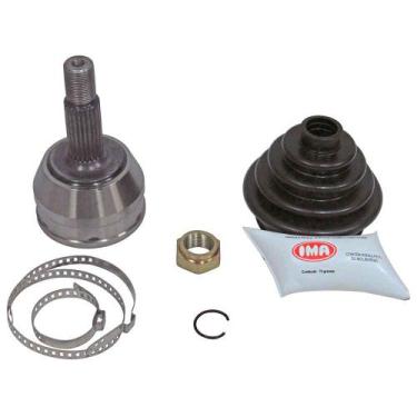 Imagem de Al-1056 - Ponteira Homocinética - Gol 1.0 16V Power / Gol 1.0 8V Power