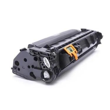 Imagem de Cartucho Toner Hp Q5949A 1160 1320 3390 3392 Generico - IMPORTED