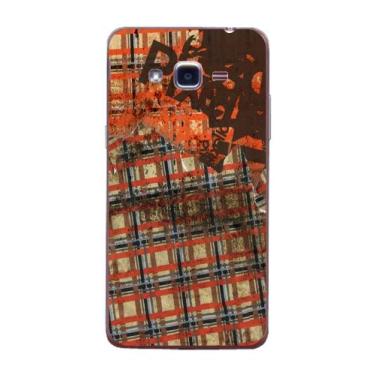 Imagem de Capa Adesivo Skin194 Verso Para Samsung Galaxy J2 Prime Sm-g532m - Kaw