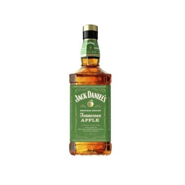 Imagem de Whisky Jack Daniels Tennessee Apple Americano - 1L, 1L