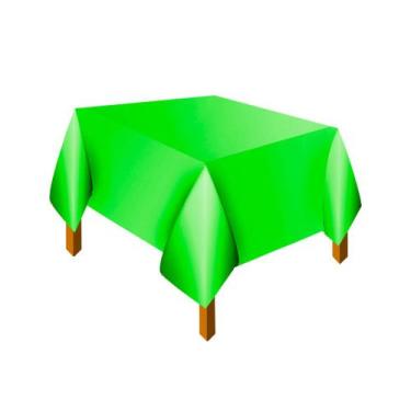 Imagem de Toalha perolada verde cana (70x70 cm.) c/ 10 un. - TAMAROZZI EMBALAGEN