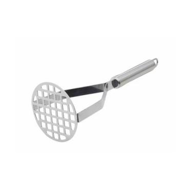 Imagem de Amassador de Batatas e Legumes Aço Inox - TUUT