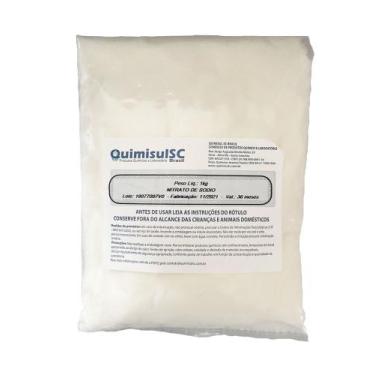 Imagem de Nitrato de Sódio salitre do Chile - 500g - Quimisul