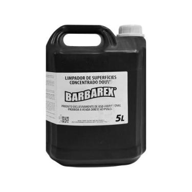 Imagem de Desinfetante Concentrado Douve 5 Litros - Barbarex
