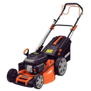 Imagem de Cortador de Grama Gasolina 6,5HP CCT53M TRAMONTINA