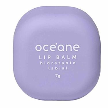 Imagem de Hidratante Labial Océane Lip Balm Vanilla, 7g