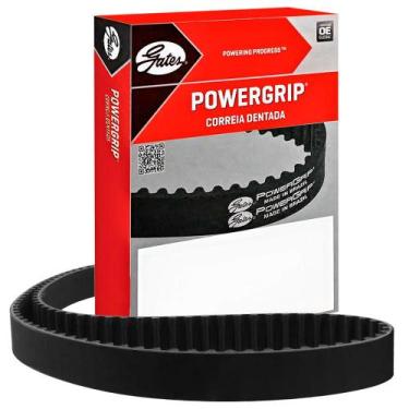 Imagem de Correia Dentada GM Astra Vectra Zafira Gates 40802X20XS