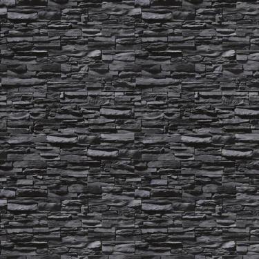 Imagem de Papel De Parede Pedra Canjiquinha Petra Adesivo Sala Lavavel - LRP