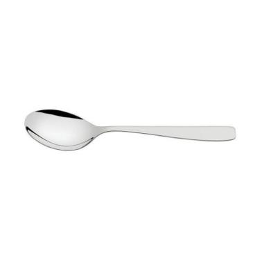 Imagem de Colher aco inox arroz cosmos tramontina