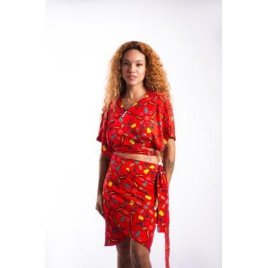 Imagem de Cropped - vermelho cortejo - Manifesta, M