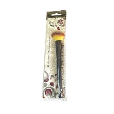 Imagem de Pincel maquiagem aplicador de blush Marchetti 07 cerda macia