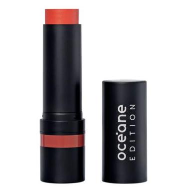 Imagem de Oceane Blush Stick Edition - Blush Em Bastao - Coral./Coral