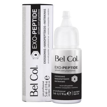 Imagem de Exo-peptide serum de peptidios 5ml - Bel Col