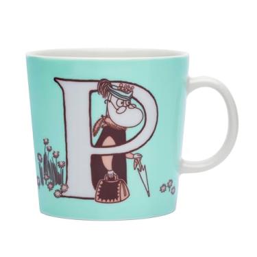 Imagem de Arabia Caneca Moomin 400 ml ABC P