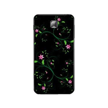 Imagem de Capa Adesivo Skin353 Verso Para LG Optimus F5 (P875) - KawaSkin