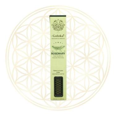 Imagem de Aromatizador de Ambiente Goloka 50ml, Rosemary