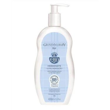 Imagem de Hidratante q10 blue giovanna baby 400ml