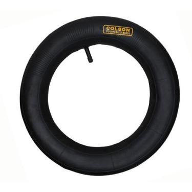 Imagem de Câmara de Ar 325 x 8  para Carrinho de Mão * 12708 - Colson