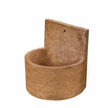 Imagem de Vaso de Parede Nutricoco Médio - Nutriplan - Ou