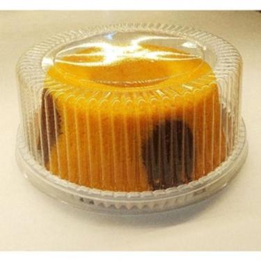 Imagem de Embalagem N 35 / Bolos, Tortas, Doces, Com 30 Und - BIPACK