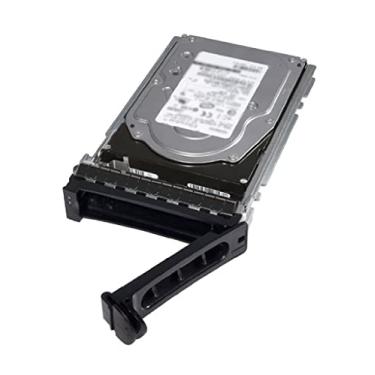 Imagem de Disco rígido interno Dell 2 TB 2,5' - SATA