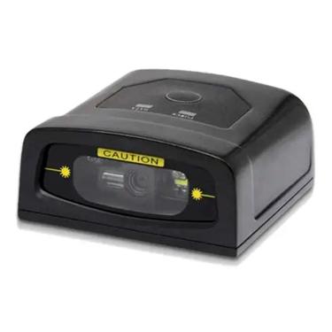 Imagem de Leitor Custom CBR2D-C Case 2D USB 9C1FH016800010