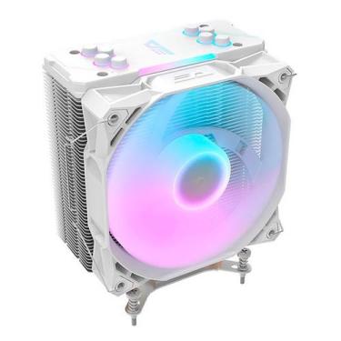 Imagem de Cooler Fan para Processador DarkFlash Ellsworth S11 Pro ARGB - aigo, b