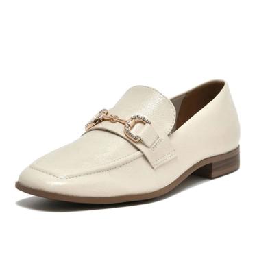 Imagem de Sapato Loafer Feminino Casual Elegance Mocassim Via Marte
