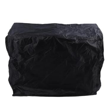 Imagem de Capa de Rack de Lenha, Capa de Suporte à Prova D'água de Pano Oxford para Jardim Interno Externo, Capa de Suporte de Pilha de Toras, Capa de Rack de Madeira Capa de Madeira para