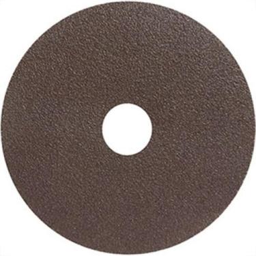 Imagem de Disco Lixa Carborundum Ltf 4.1/2'' Grao 60  - Kit C/10