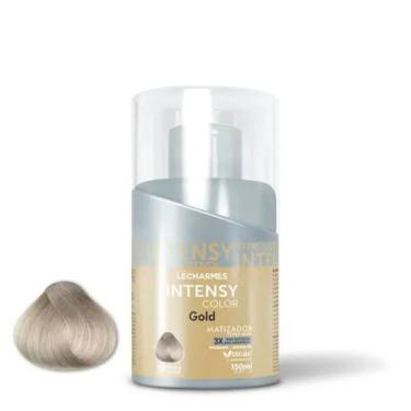 Imagem de Matizador Intensy Color Gold Lé Charme's 150ml - Lé charmes - Let Me B